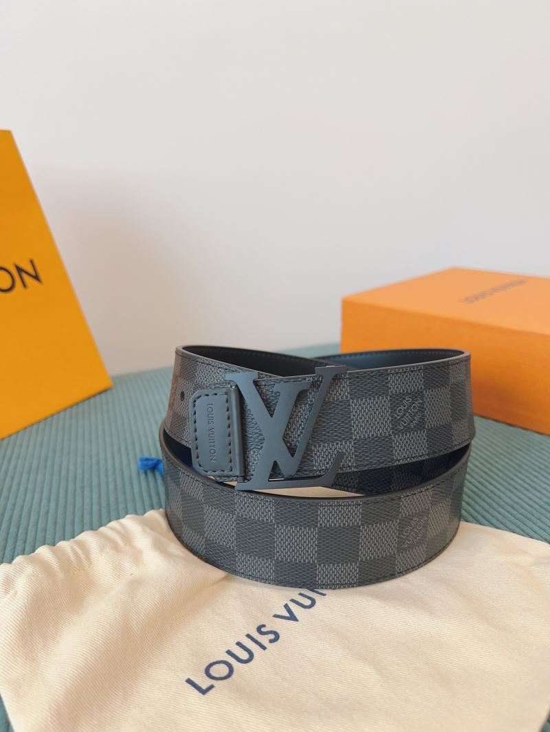 Louis Vuitton Belts